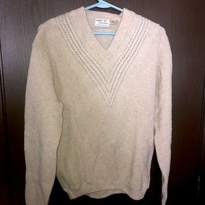 Vintage Sears Men’s sweater